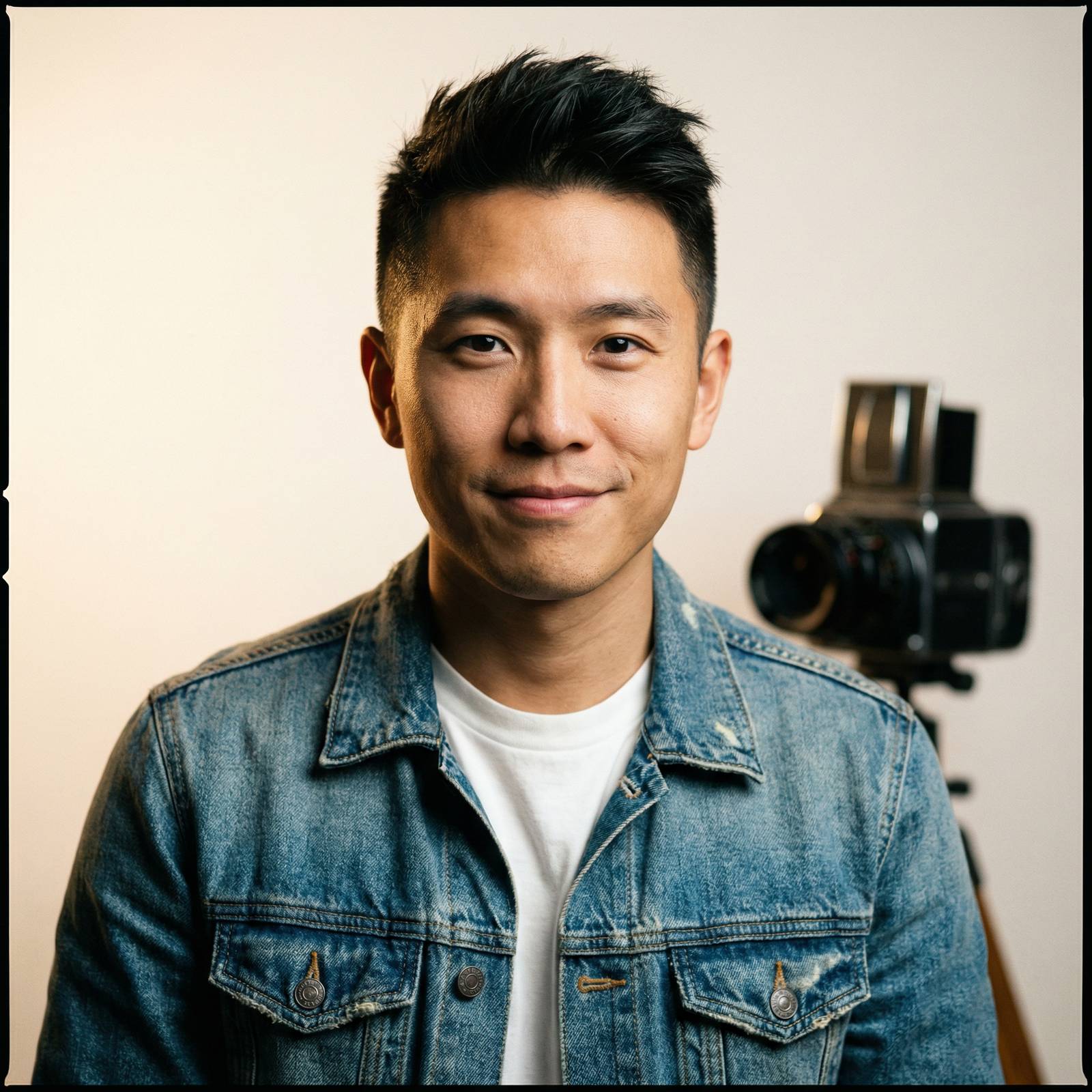 大象传媒摄影师顾问