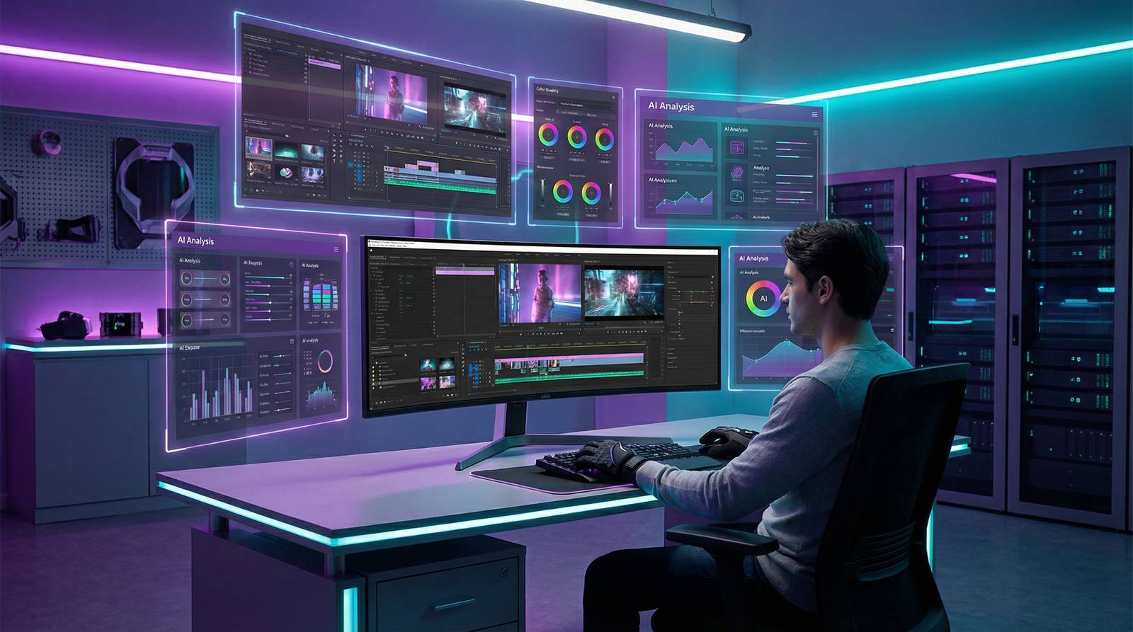 大象传媒视频制作教程