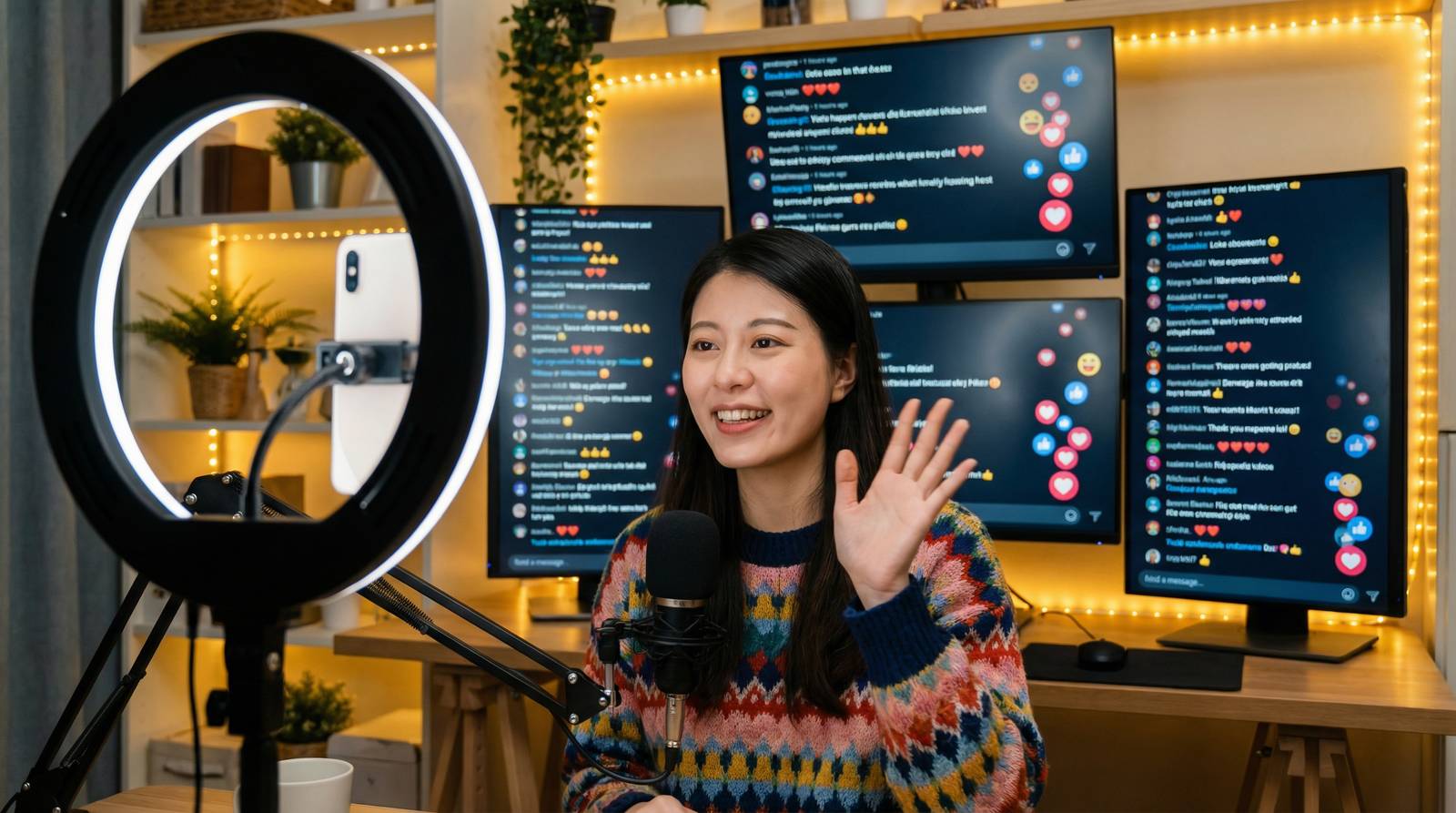 大象传媒直播视频