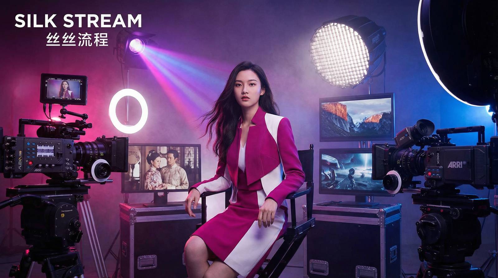 大象传媒视频创作平台