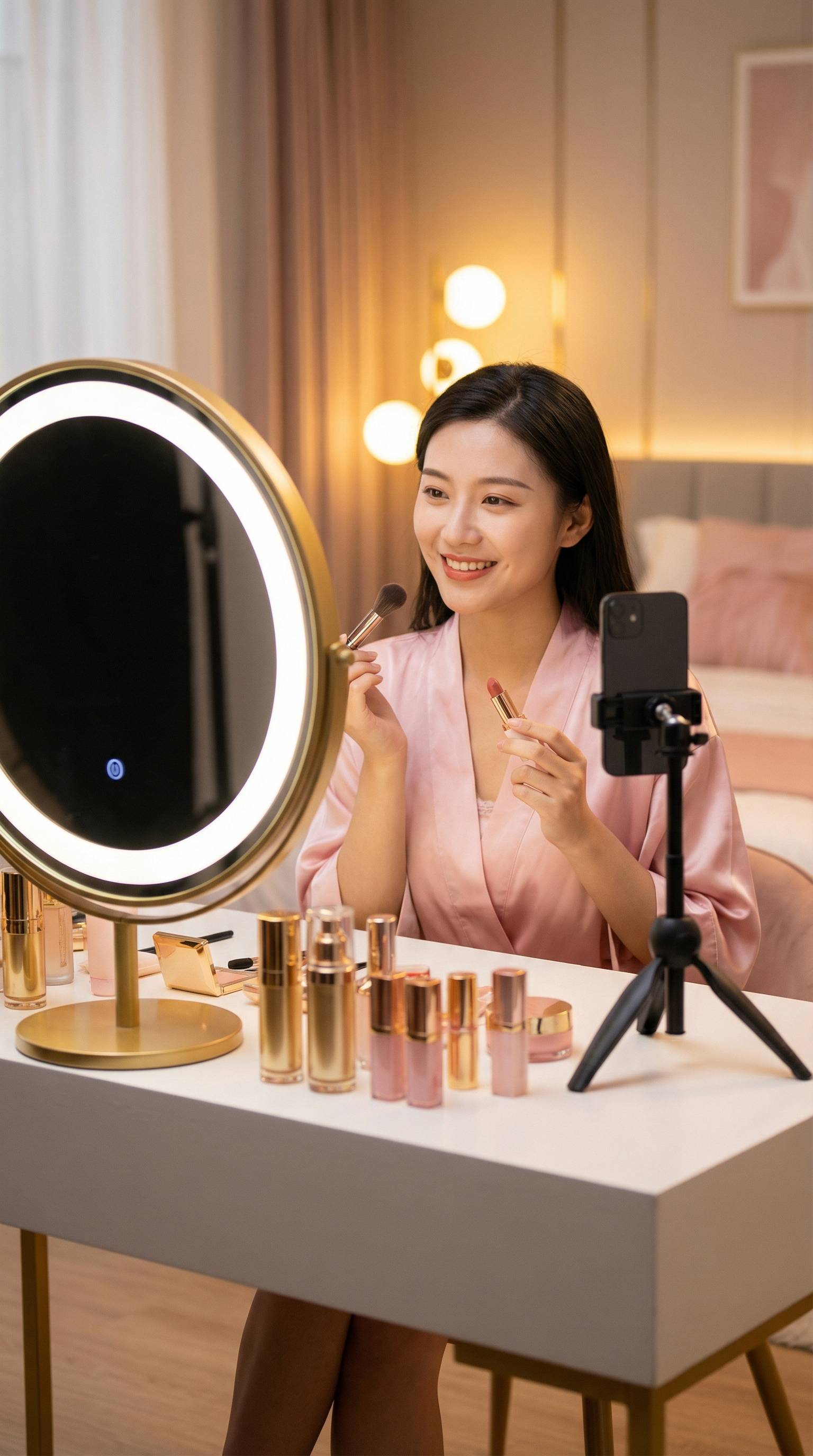 大象传媒美少女写真视频